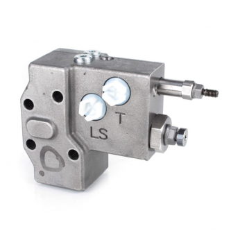 VP1-045 / 060/075 pump controller